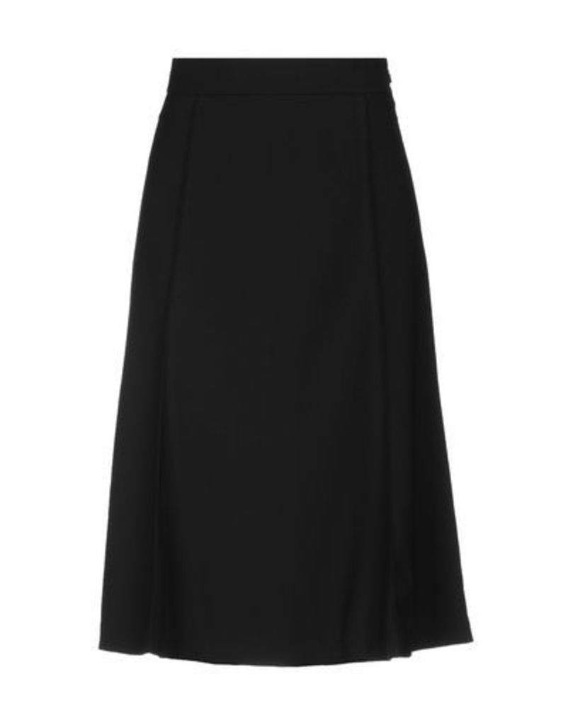 CHLOÉ SKIRTS 3/4 length skirts Women on YOOX.COM