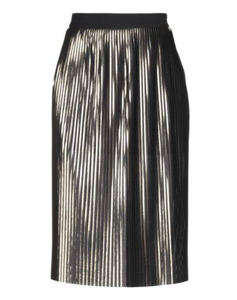 YES ZEE by ESSENZA SKIRTS 3/4 length skirts Women on YOOX.COM