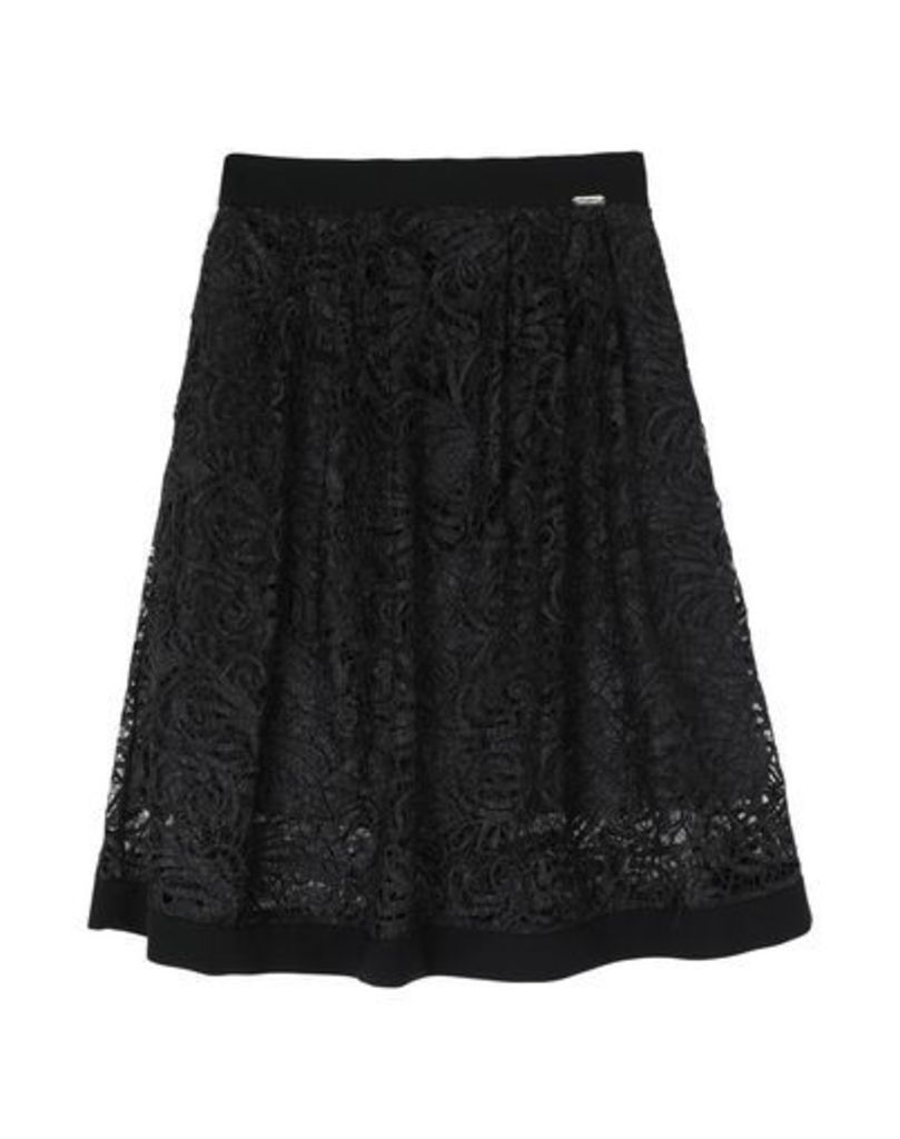 CRISTINAEFFE SKIRTS Knee length skirts Women on YOOX.COM