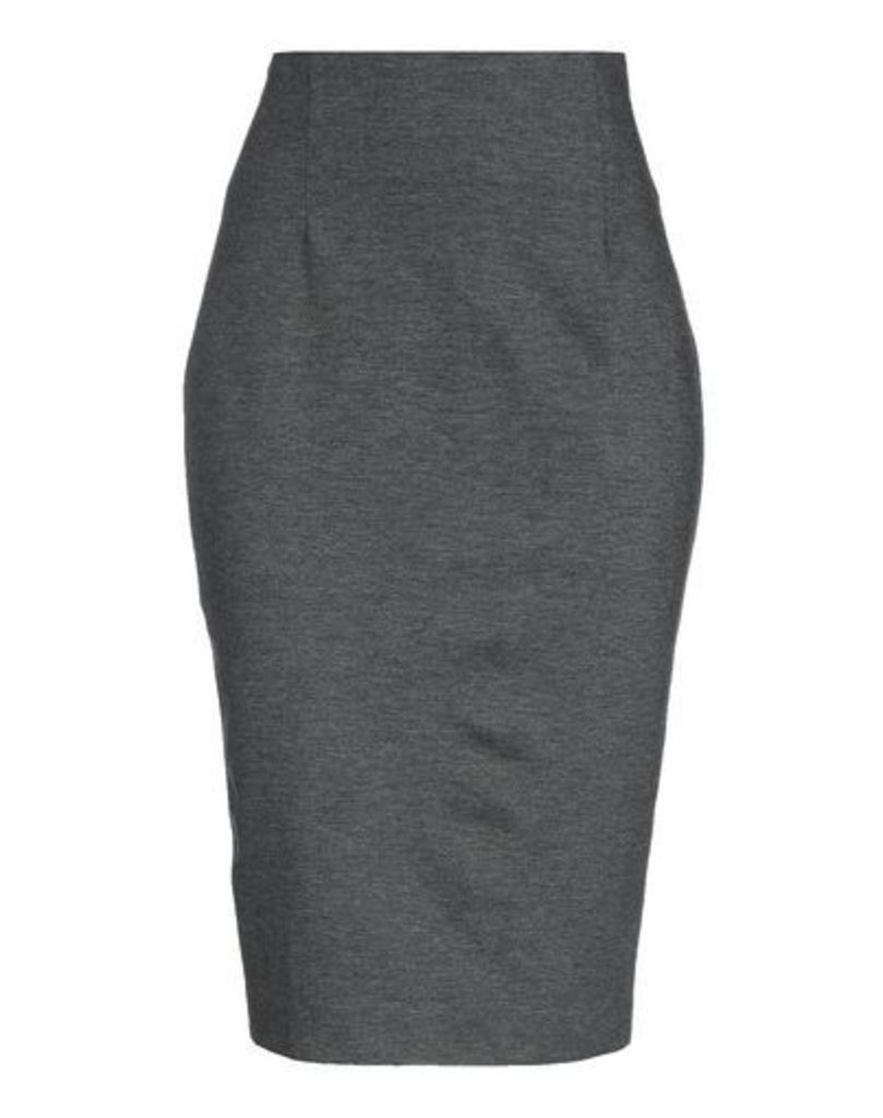 HUBERT GASSER SKIRTS 3/4 length skirts Women on YOOX.COM