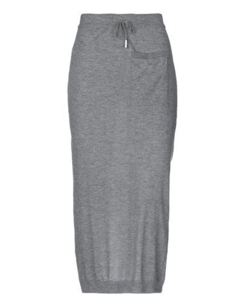 ELEVENTY SKIRTS 3/4 length skirts Women on YOOX.COM
