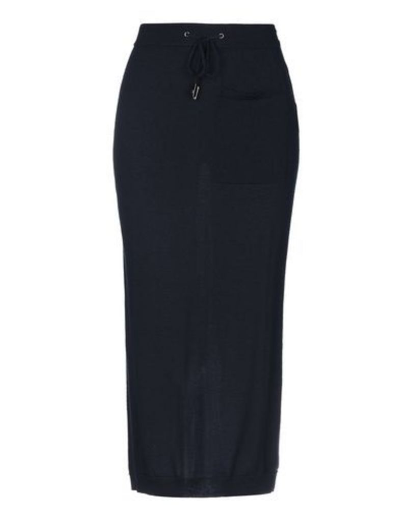 ELEVENTY SKIRTS 3/4 length skirts Women on YOOX.COM