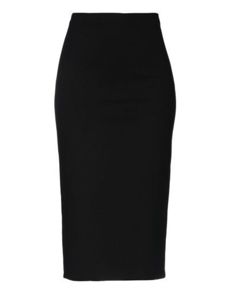 WEEKEND MAX MARA SKIRTS 3/4 length skirts Women on YOOX.COM