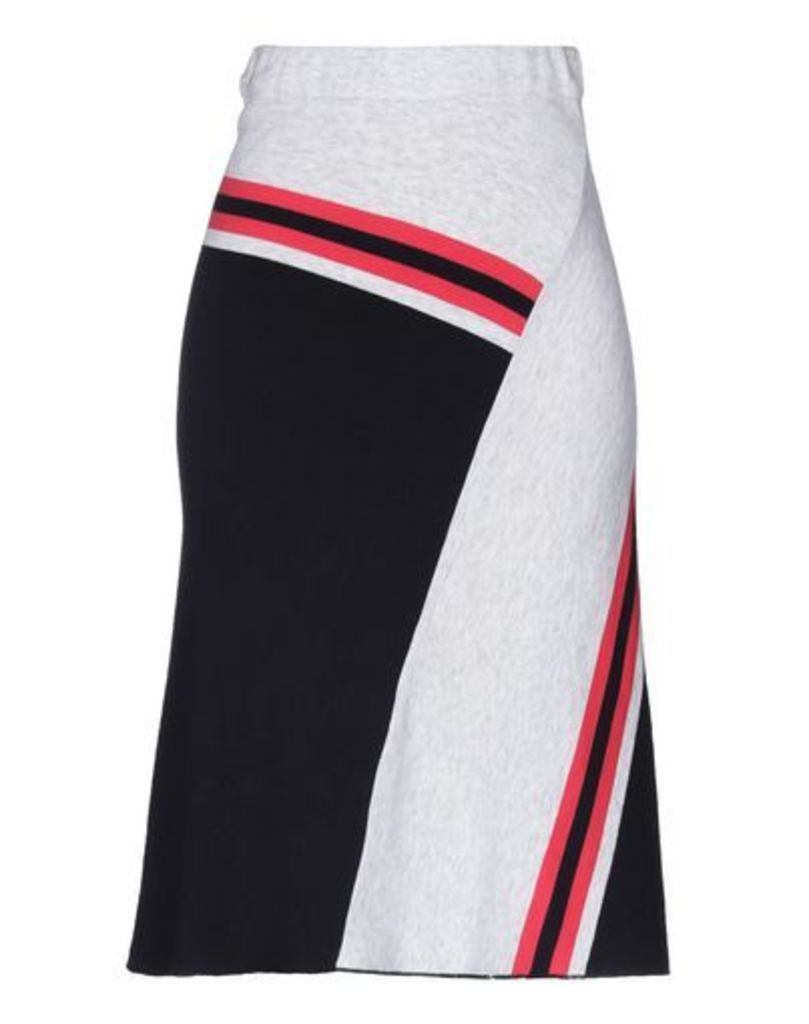 VIKI-AND SKIRTS 3/4 length skirts Women on YOOX.COM