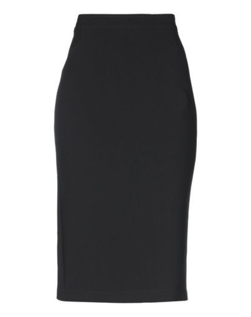 ROBERTO COLLINA SKIRTS 3/4 length skirts Women on YOOX.COM