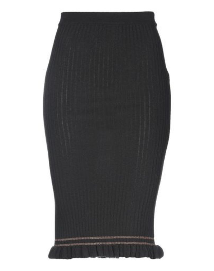 AKEP SKIRTS 3/4 length skirts Women on YOOX.COM