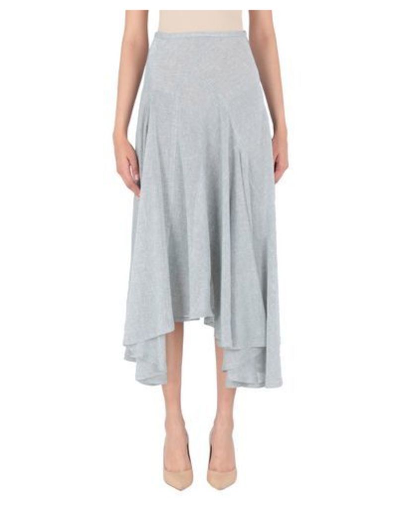 MICHAEL KORS COLLECTION SKIRTS 3/4 length skirts Women on YOOX.COM