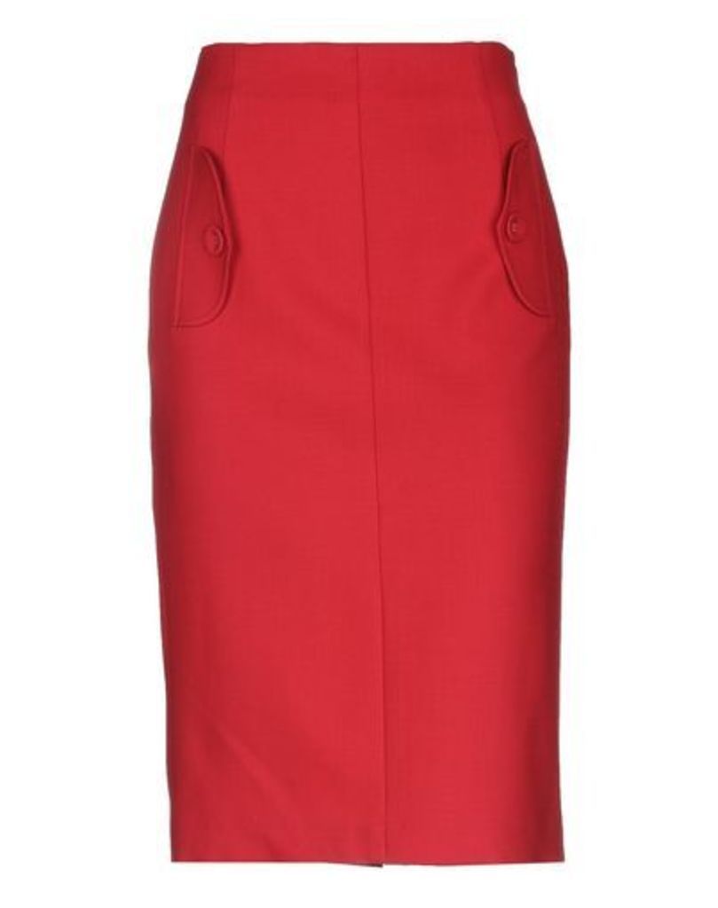 SLOWEAR SKIRTS 3/4 length skirts Women on YOOX.COM