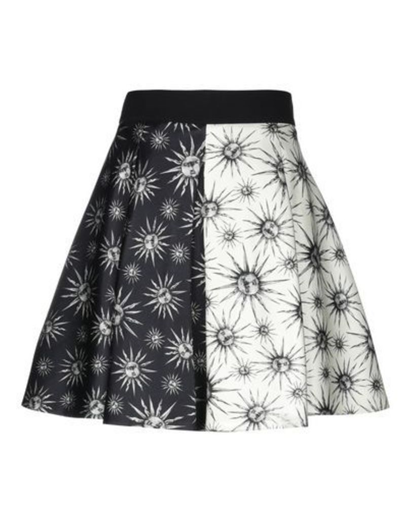 FAUSTO PUGLISI SKIRTS Knee length skirts Women on YOOX.COM