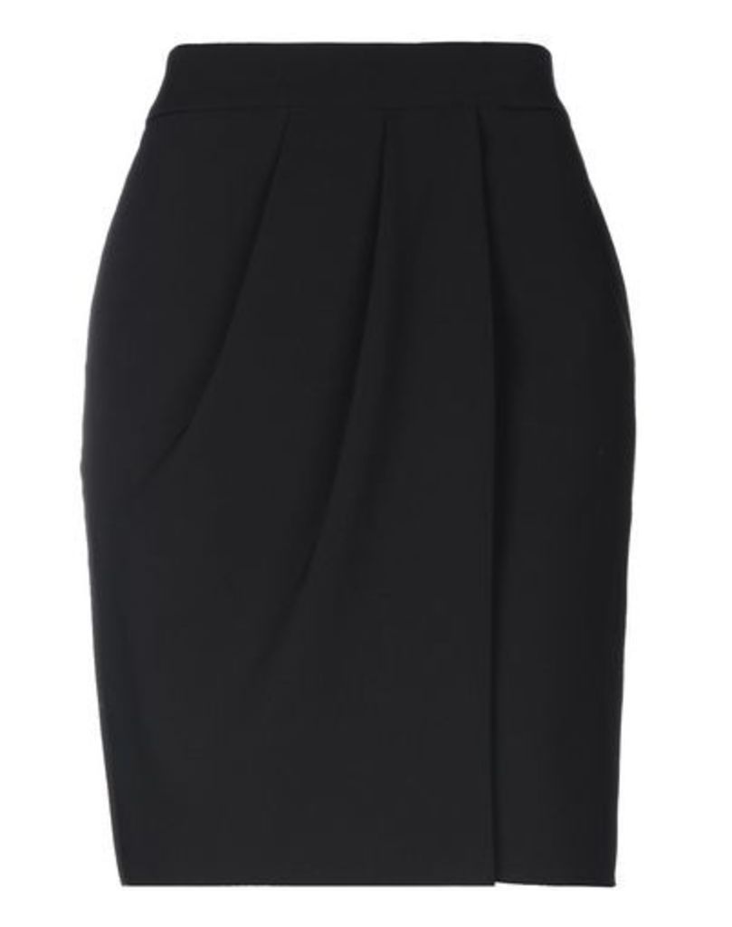 RINASCIMENTO SKIRTS Knee length skirts Women on YOOX.COM