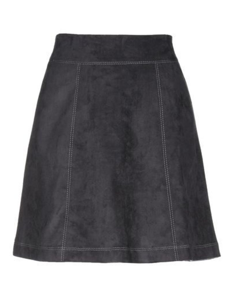 VILSHENKO SKIRTS Knee length skirts Women on YOOX.COM