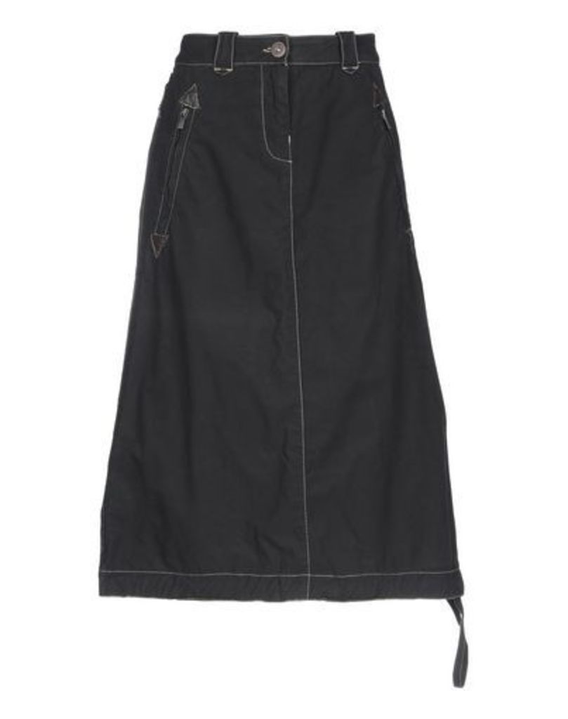 MURPHY & NYE SKIRTS 3/4 length skirts Women on YOOX.COM