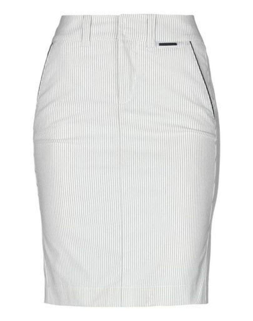 MURPHY & NYE SKIRTS Knee length skirts Women on YOOX.COM