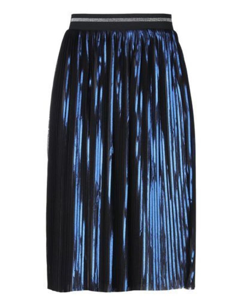 GUESS BY MARCIANO SKIRTS Knee length skirts Women on YOOX.COM