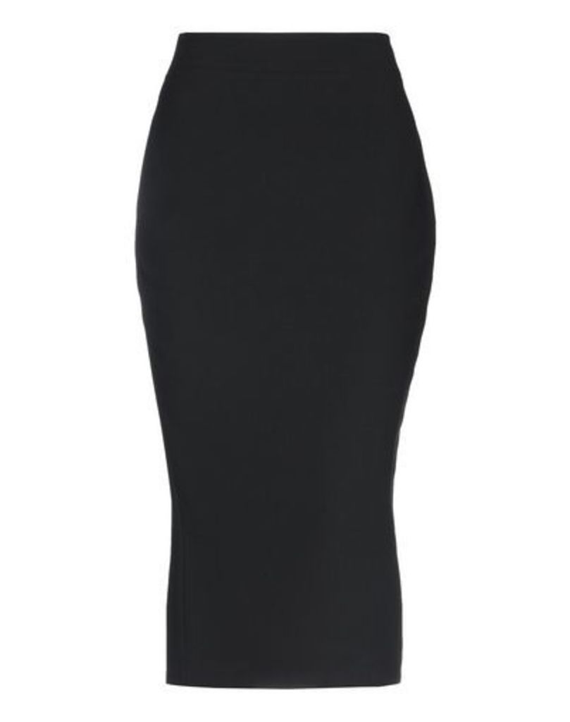 ALLURE SKIRTS 3/4 length skirts Women on YOOX.COM