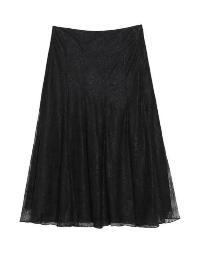 BLUMARINE SKIRTS 3/4 length skirts Women on YOOX.COM