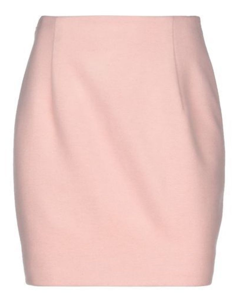 DSQUARED2 SKIRTS Mini skirts Women on YOOX.COM