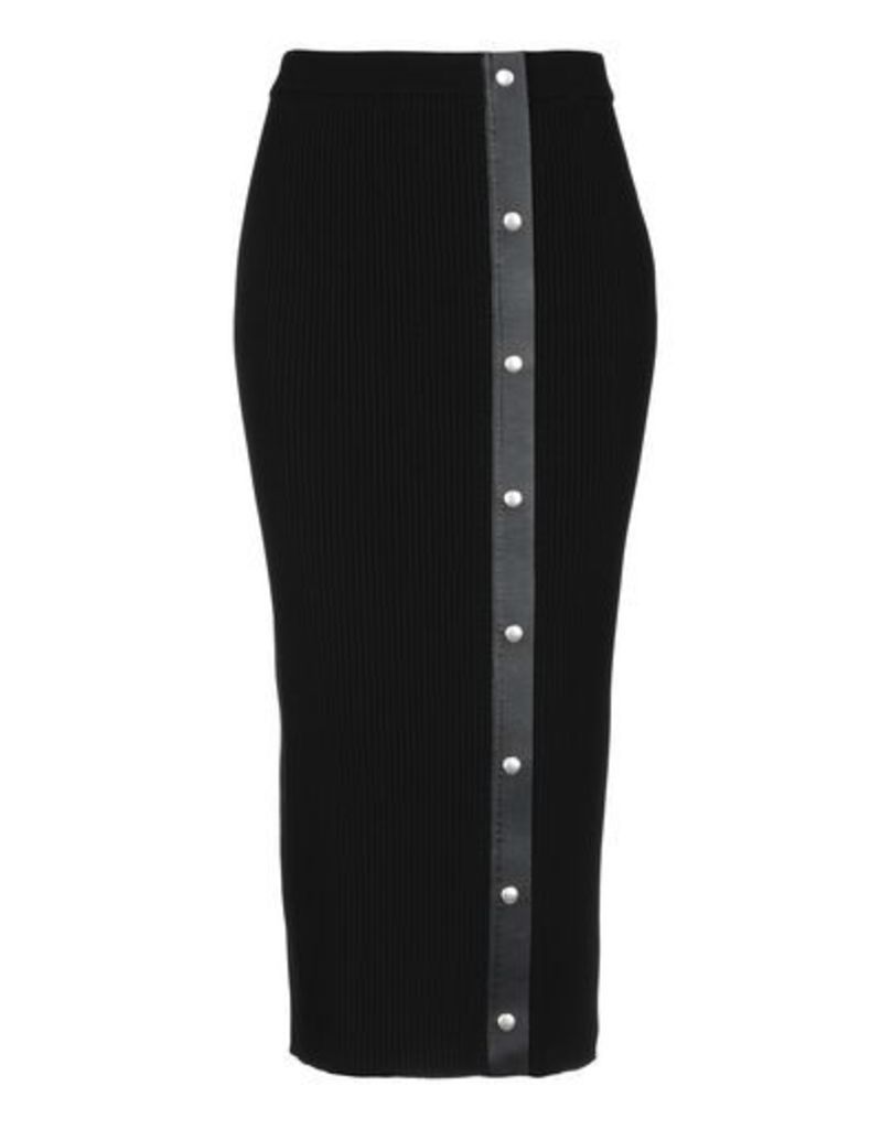 GIVENCHY SKIRTS 3/4 length skirts Women on YOOX.COM