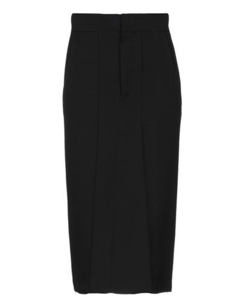 ISABEL MARANT SKIRTS 3/4 length skirts Women on YOOX.COM