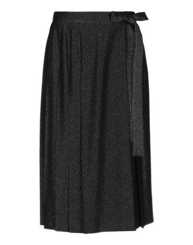 PRADA SKIRTS 3/4 length skirts Women on YOOX.COM