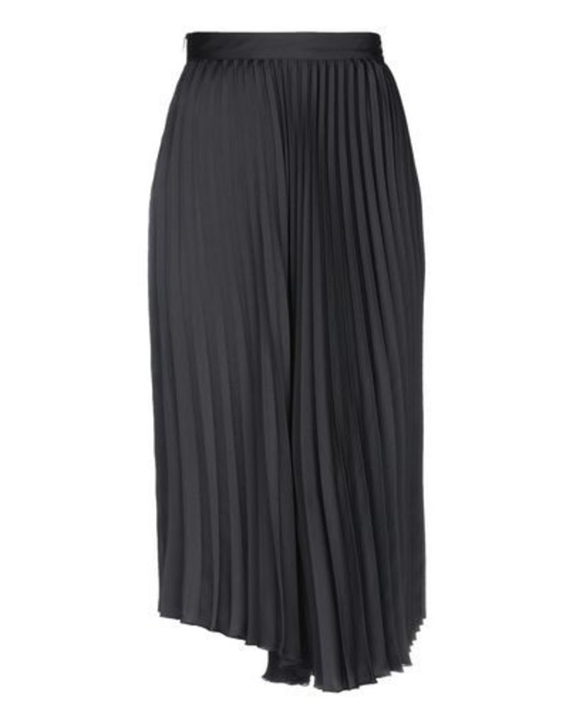 REPLAY SKIRTS 3/4 length skirts Women on YOOX.COM