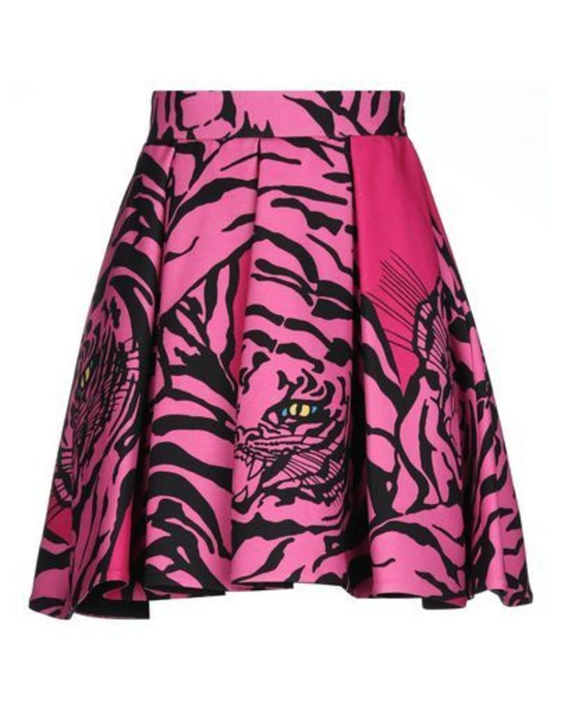 VALENTINO SKIRTS Knee length skirts Women on YOOX.COM