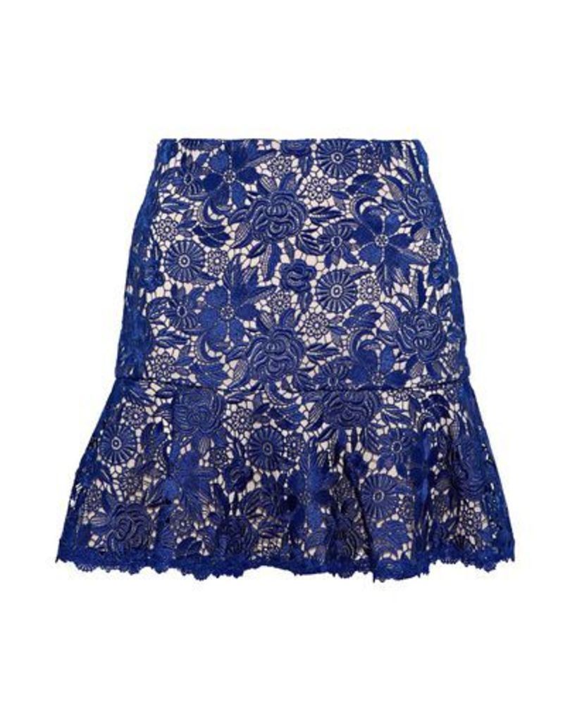 ALICE + OLIVIA SKIRTS Knee length skirts Women on YOOX.COM