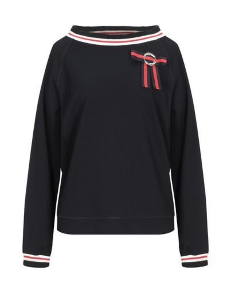 MARIELLA ROSATI TOPWEAR Sweatshirts Women on YOOX.COM