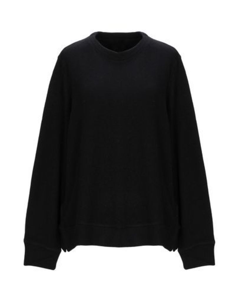 120% TOPWEAR Sweatshirts Women on YOOX.COM