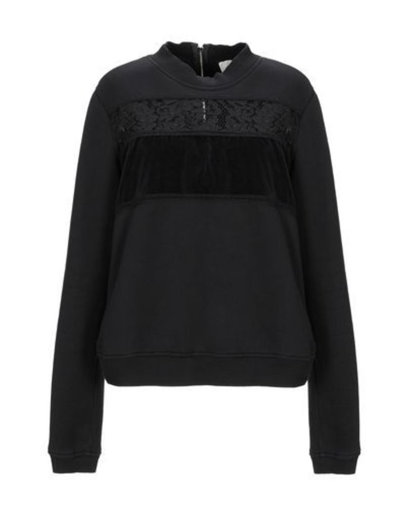 RUE•8ISQUIT TOPWEAR Sweatshirts Women on YOOX.COM