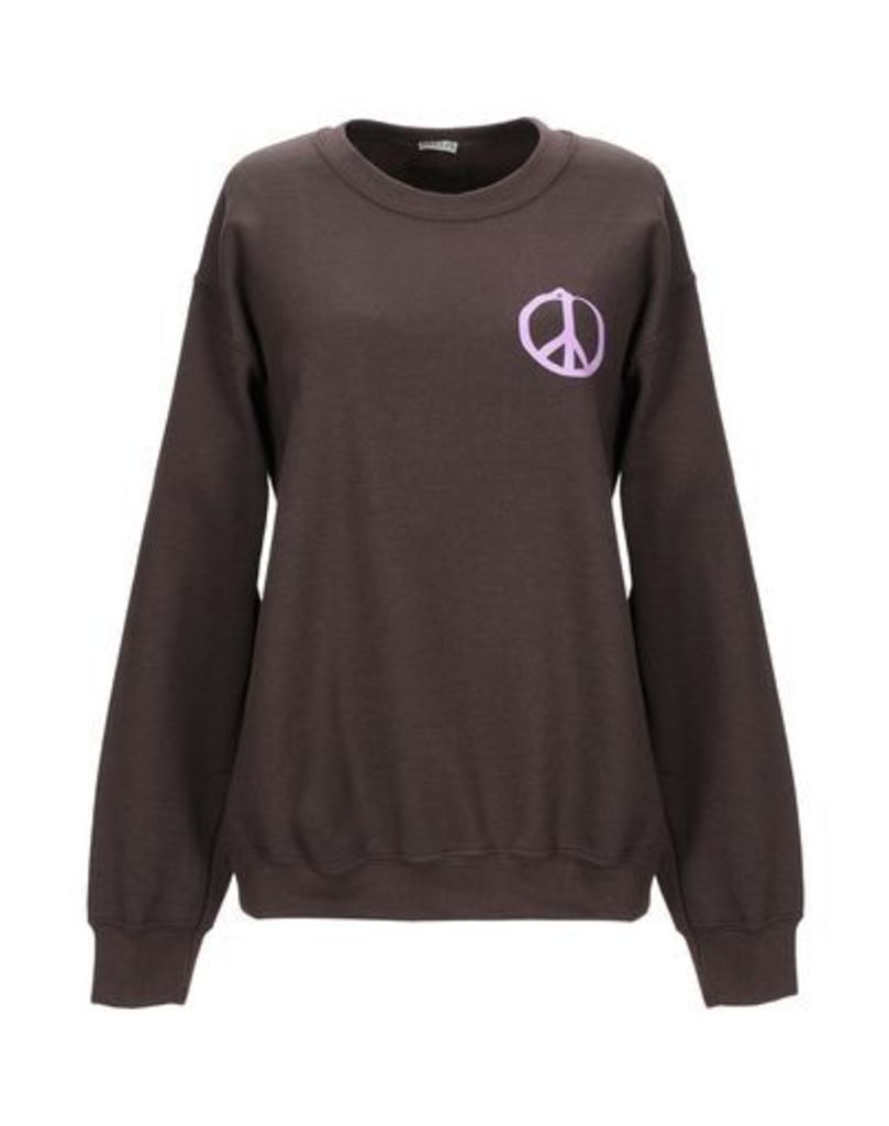 BELIZE TOPWEAR Sweatshirts Women on YOOX.COM