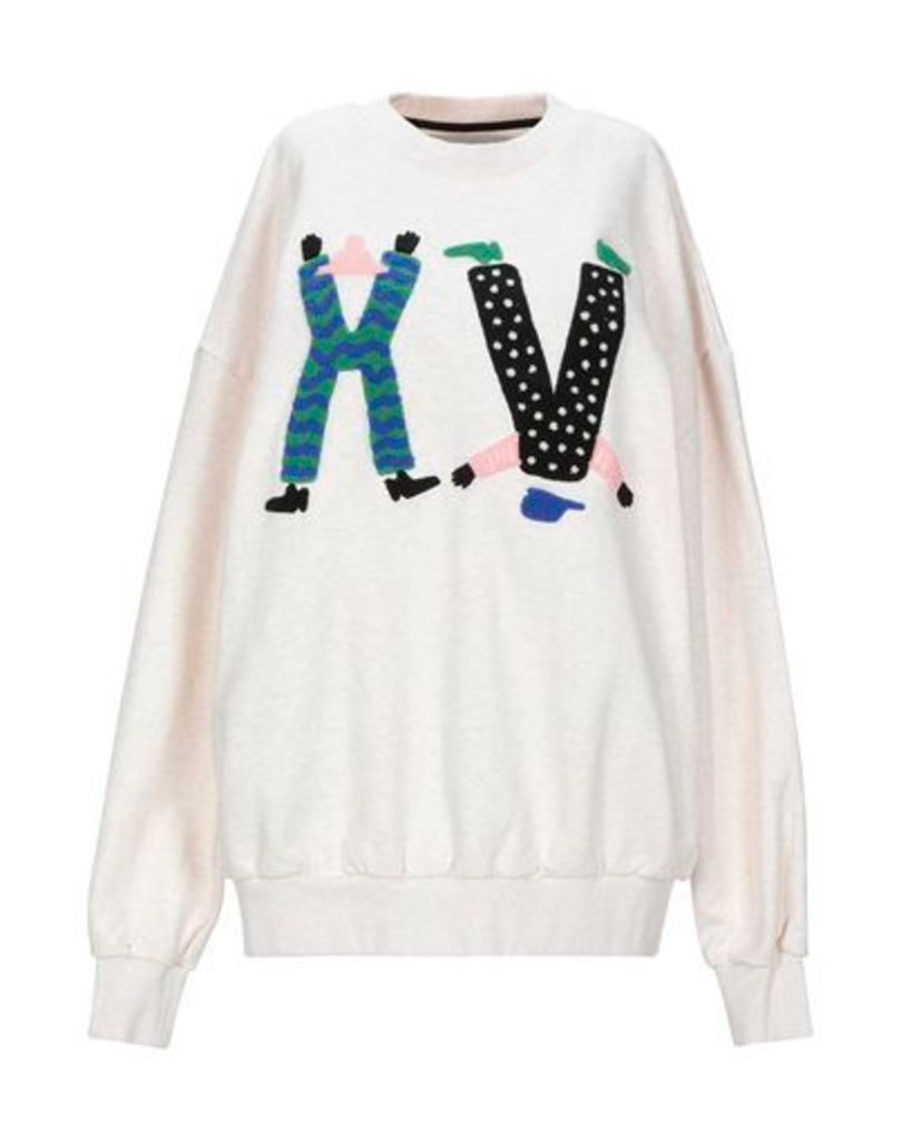 HENRIK VIBSKOV TOPWEAR Sweatshirts Women on YOOX.COM