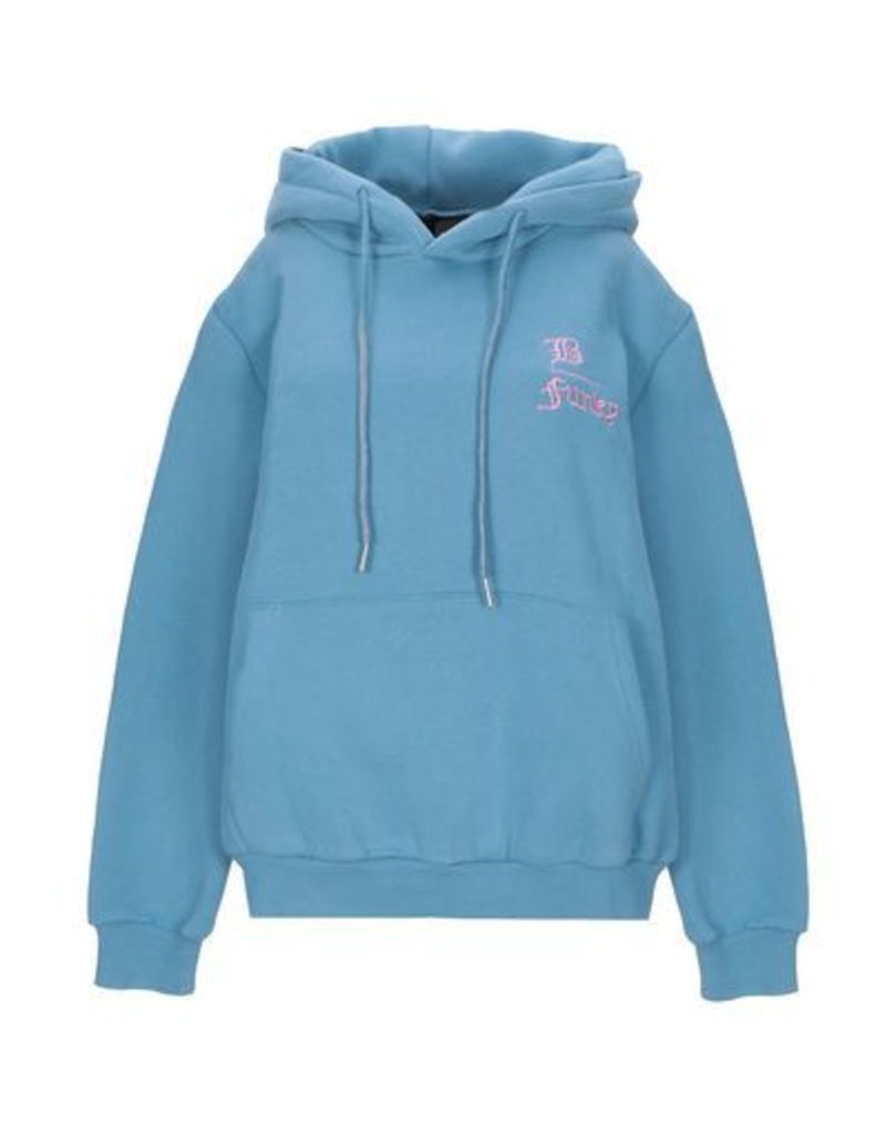 U R INK TOPWEAR Sweatshirts Women on YOOX.COM