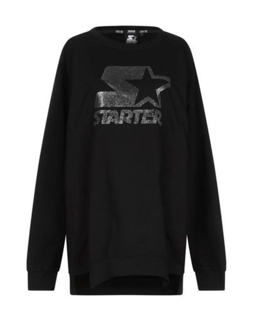 STARTER TOPWEAR Sweatshirts Women on YOOX.COM