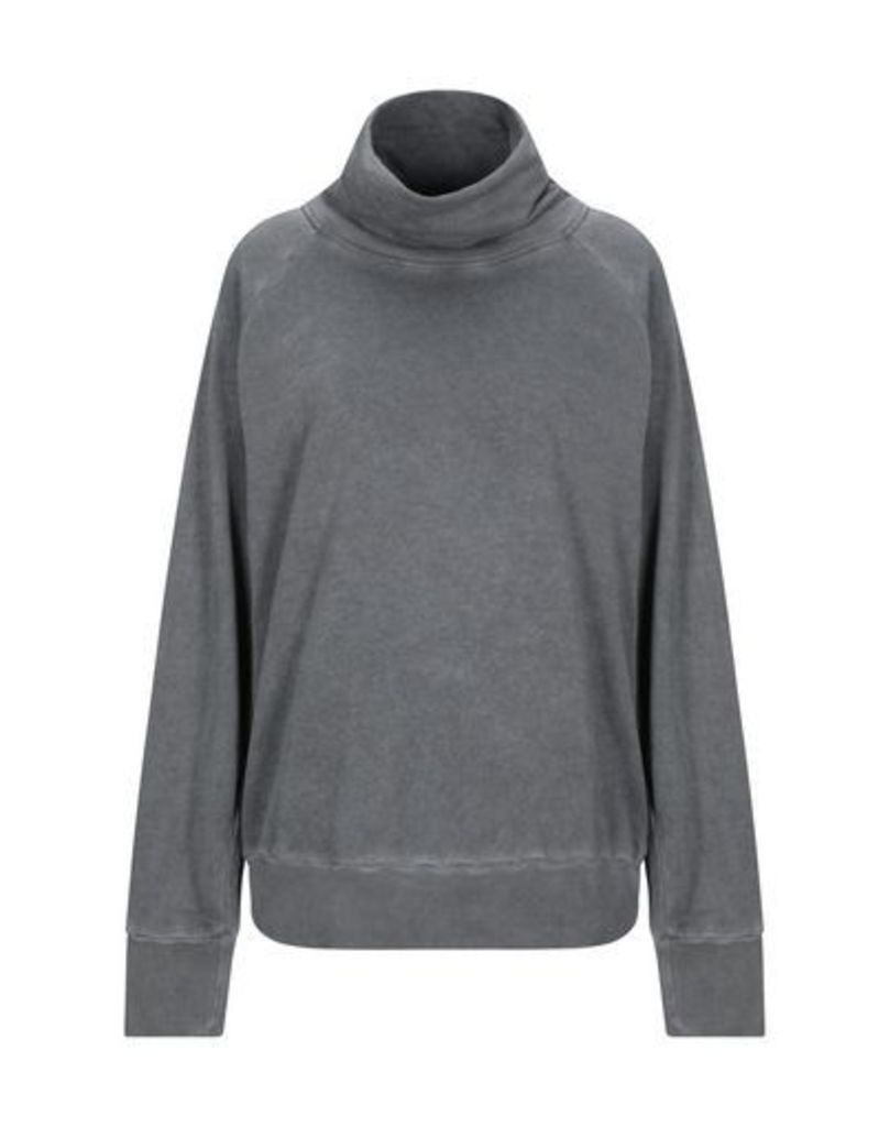 CROSSLEY TOPWEAR Sweatshirts Women on YOOX.COM