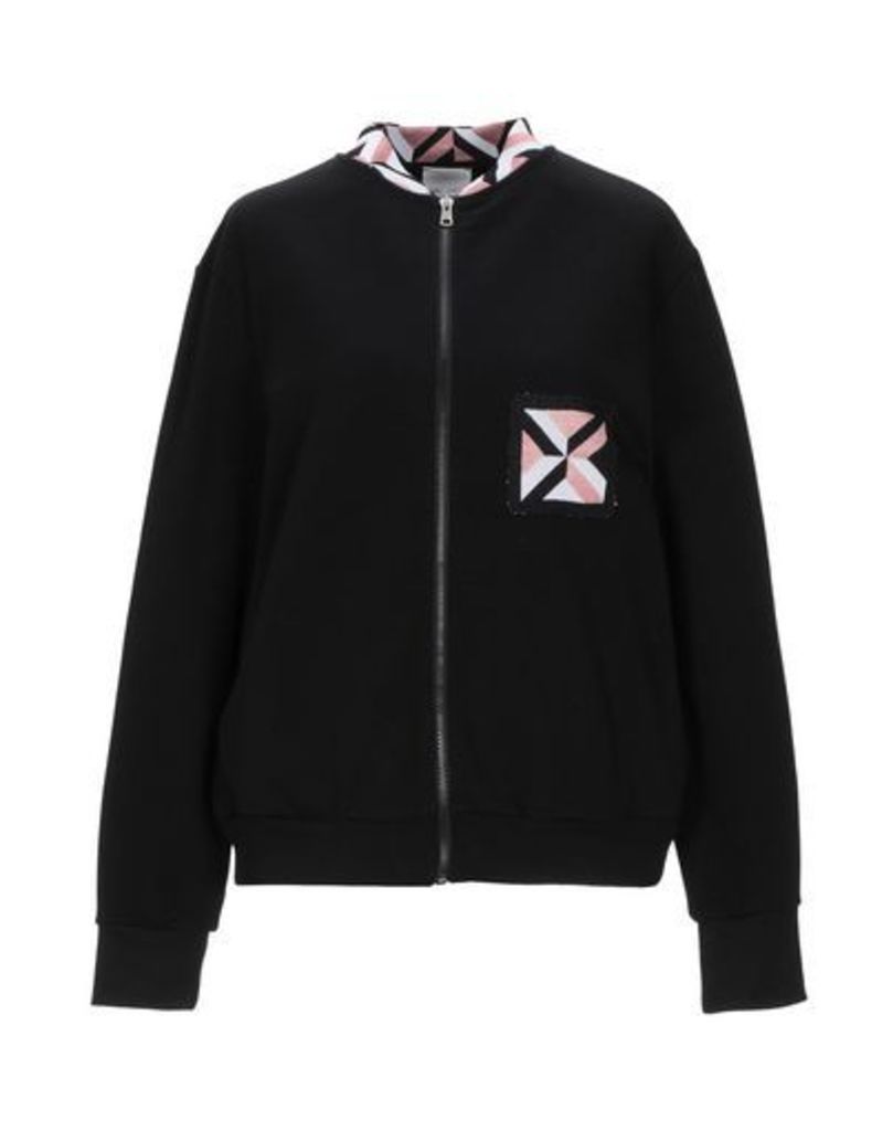 VIKI-AND TOPWEAR Sweatshirts Women on YOOX.COM