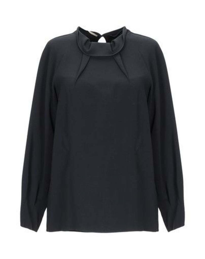 ROLAND MOURET SHIRTS Blouses Women on YOOX.COM