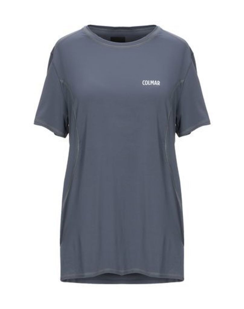 COLMAR TOPWEAR T-shirts Women on YOOX.COM