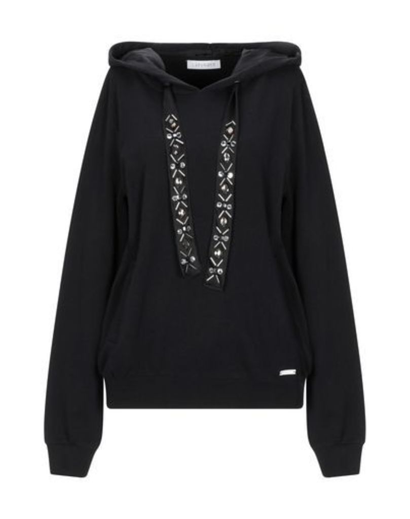 CAFèNOIR TOPWEAR Sweatshirts Women on YOOX.COM