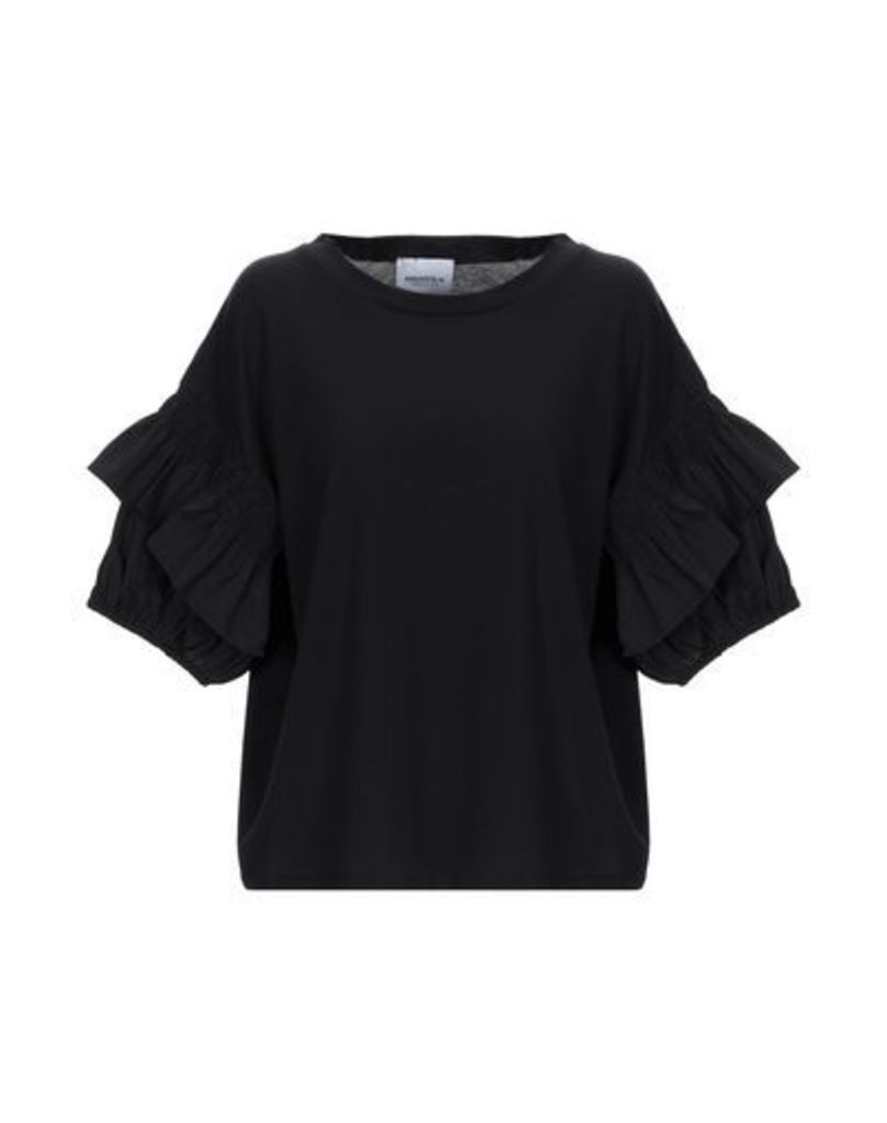 ANNARITA N TWENTY 4H TOPWEAR T-shirts Women on YOOX.COM