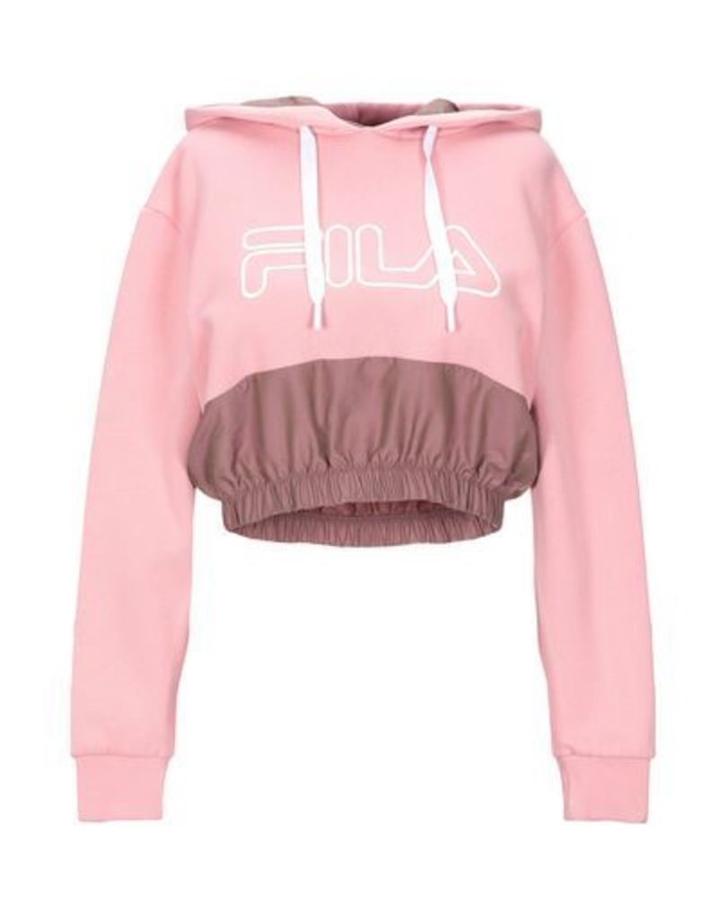 FILA TOPWEAR Sweatshirts Women on YOOX.COM