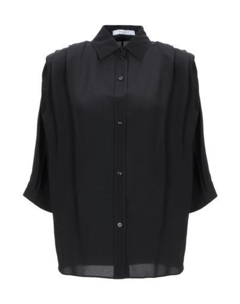 GIVENCHY SHIRTS Shirts Women on YOOX.COM