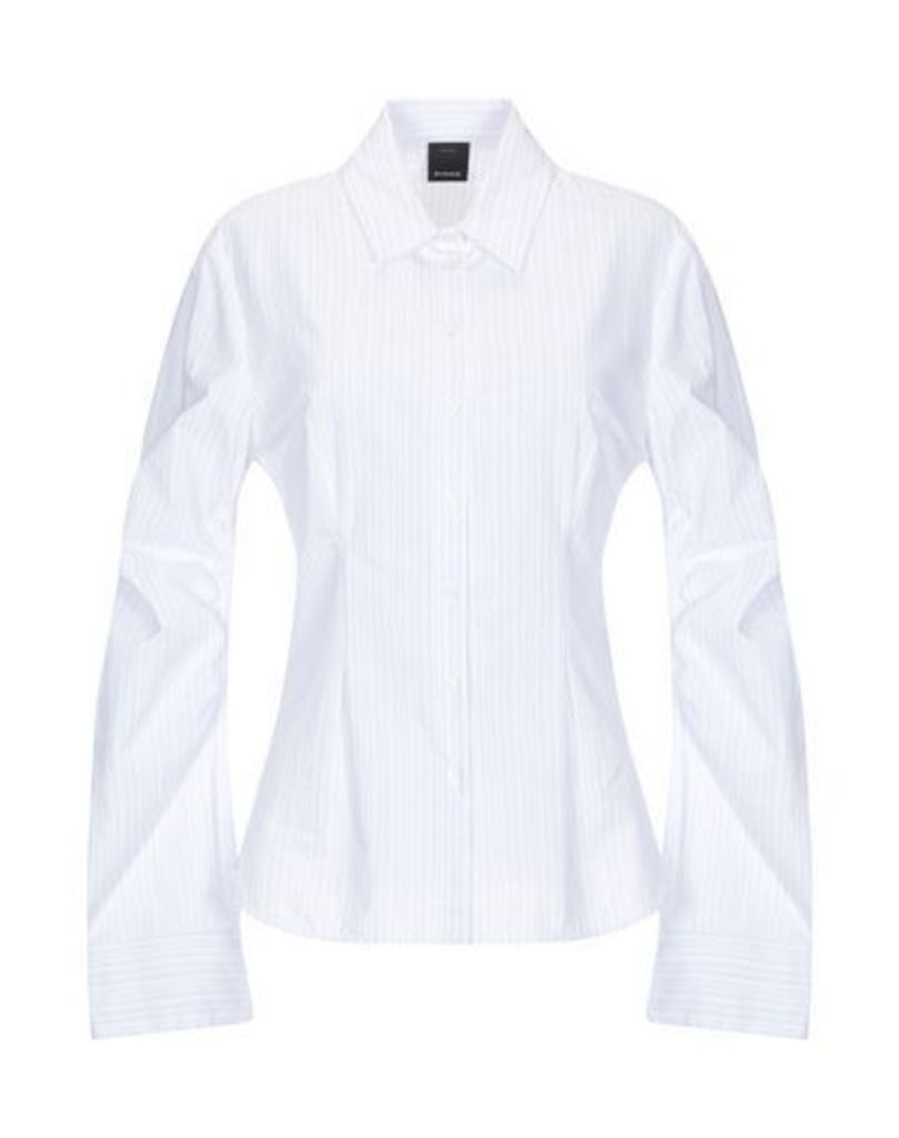 PINKO SHIRTS Shirts Women on YOOX.COM
