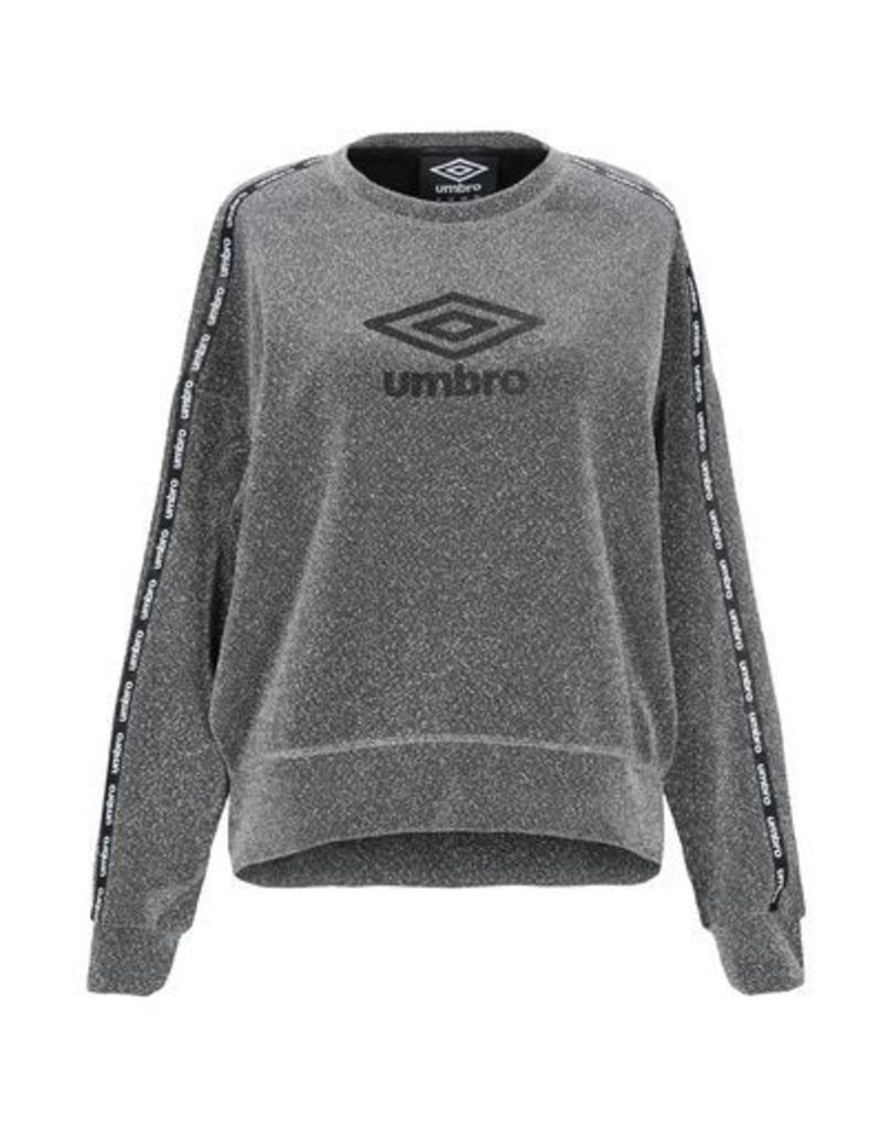 UMBRO TOPWEAR Sweatshirts Women on YOOX.COM