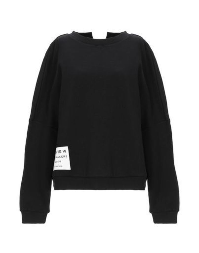 5PREVIEW TOPWEAR Sweatshirts Women on YOOX.COM