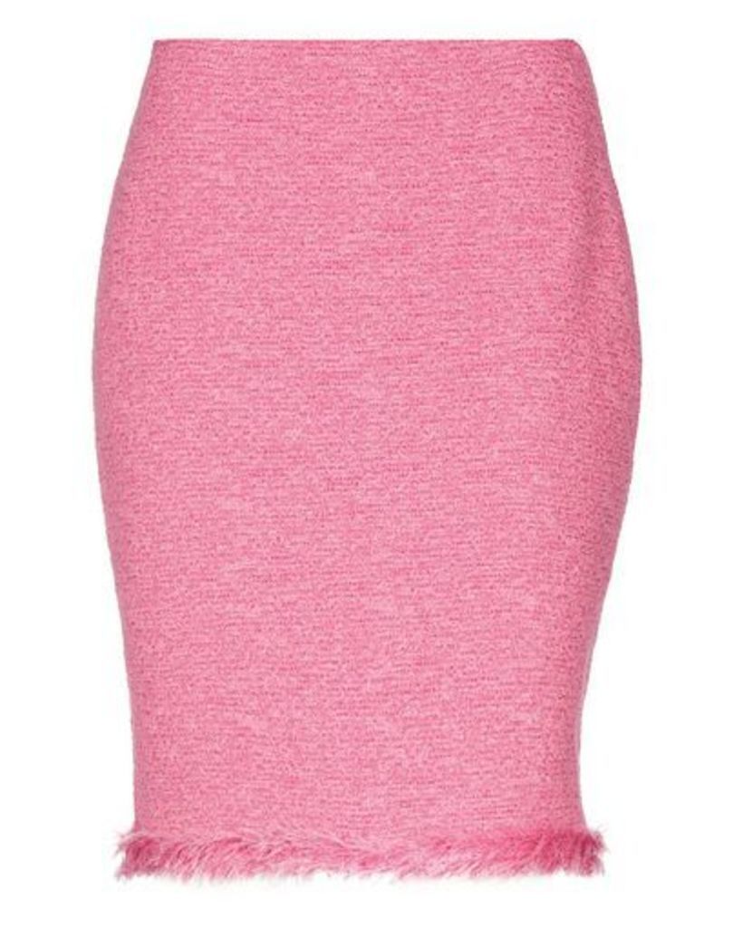 STIZZOLI SKIRTS Knee length skirts Women on YOOX.COM