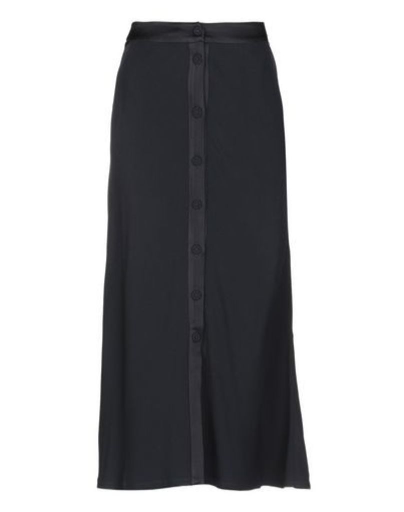 ANGELO MARANI SKIRTS 3/4 length skirts Women on YOOX.COM