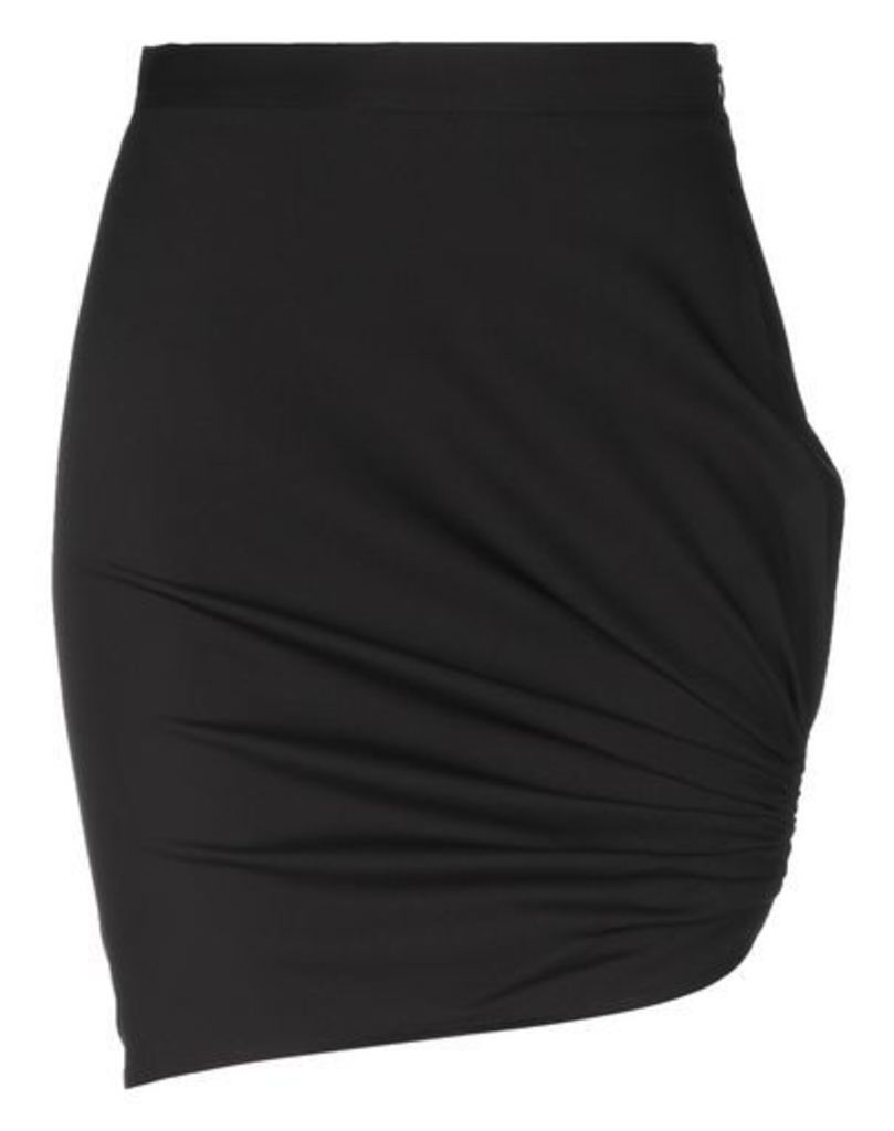ALBERTO AUDENINO SKIRTS Knee length skirts Women on YOOX.COM