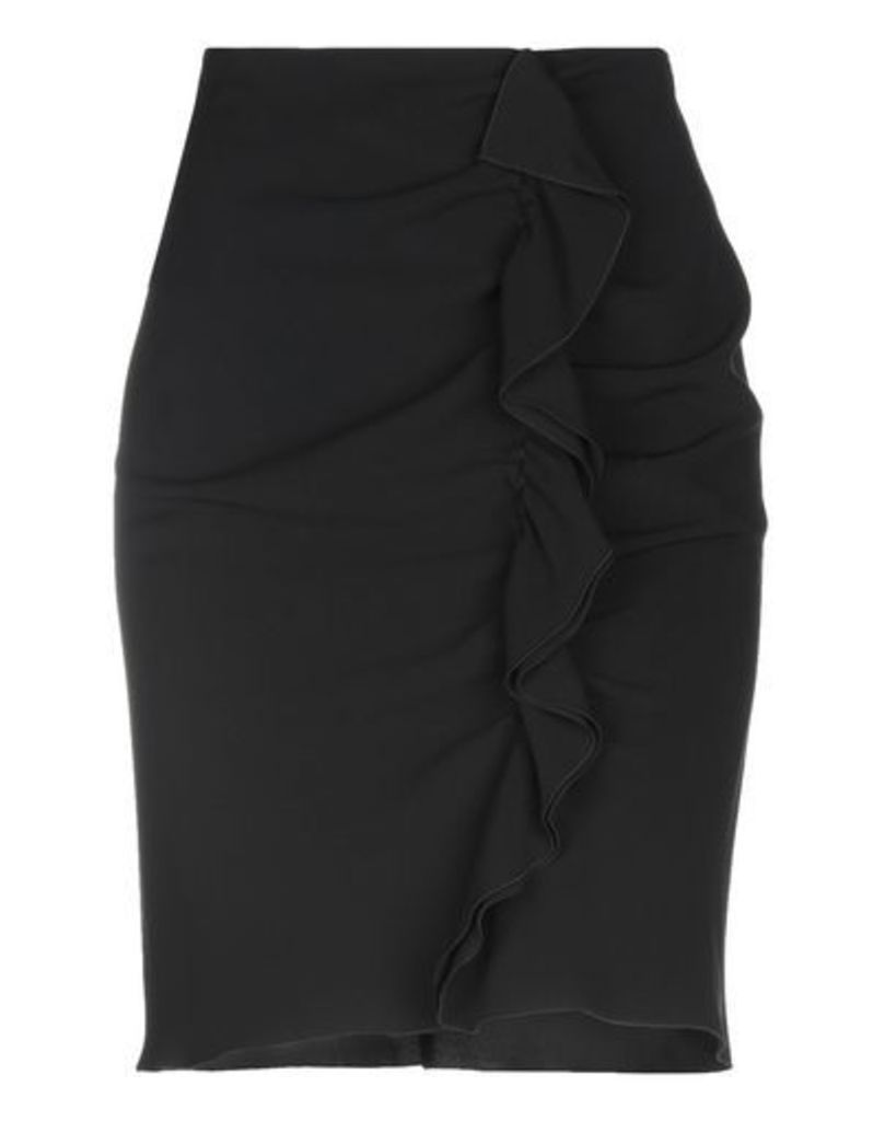 IRIE WASH SKIRTS Knee length skirts Women on YOOX.COM