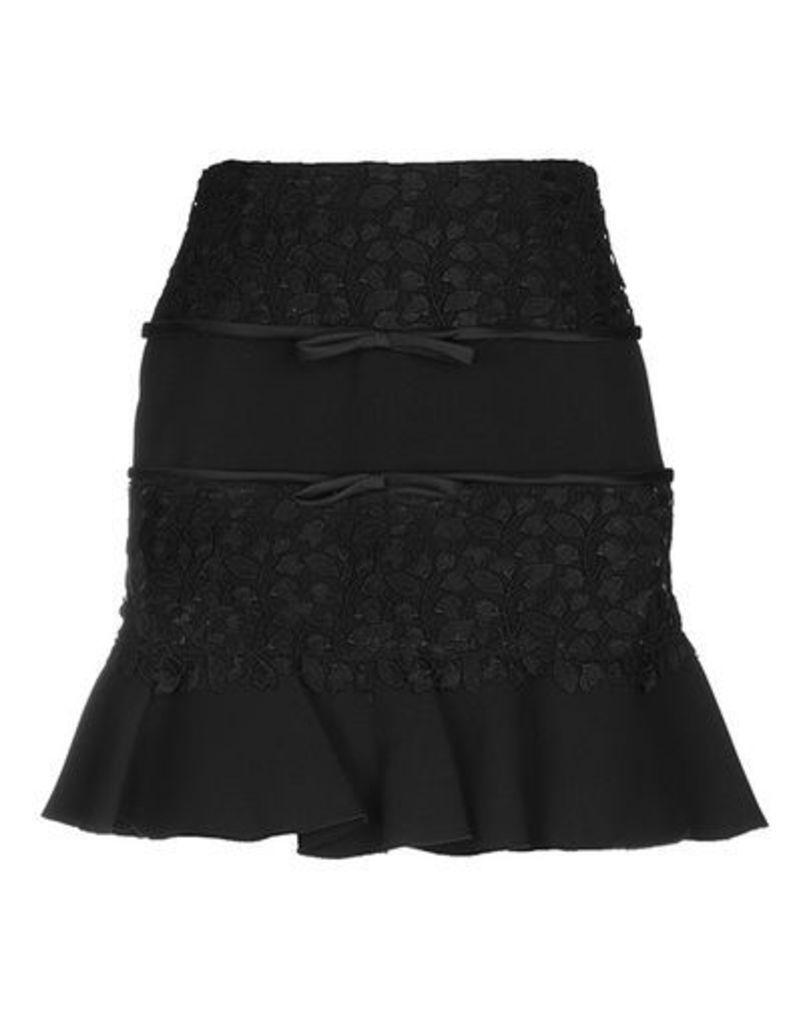 GIAMBATTISTA VALLI SKIRTS Knee length skirts Women on YOOX.COM